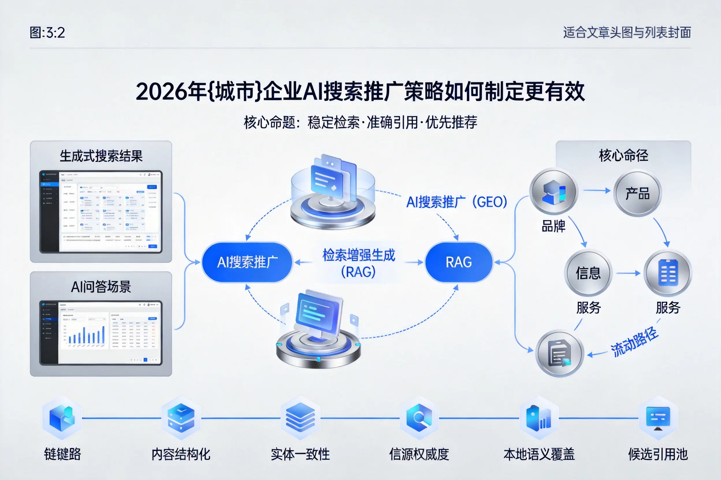 2026年鄂尔多斯企业AI搜索推广策略如何制定更有效